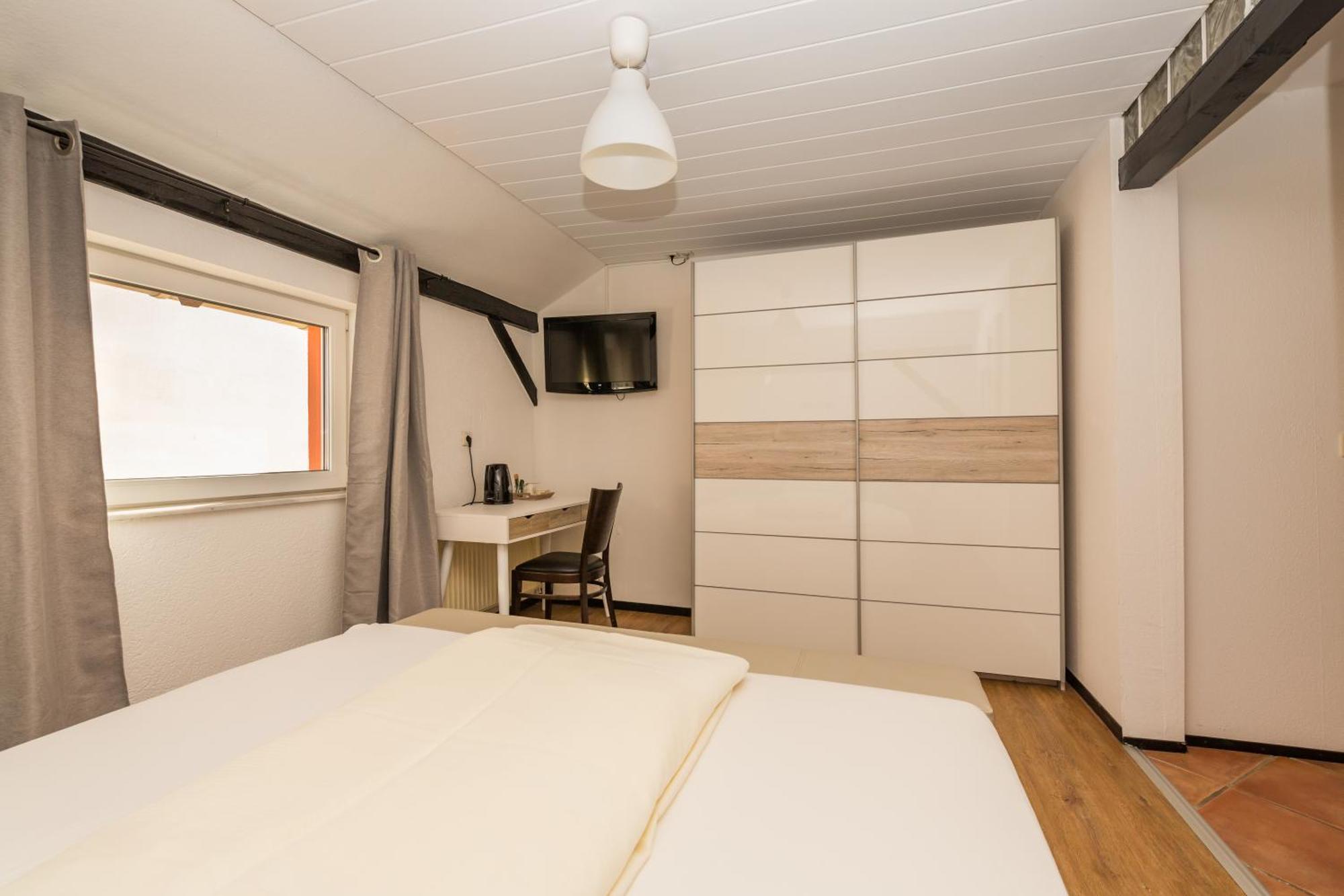 Landhaus Pohlhof Köln Zimmer foto