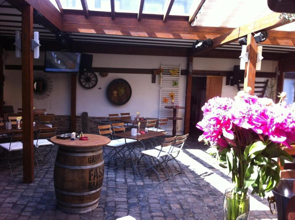 Landhaus Pohlhof Köln Exterior foto