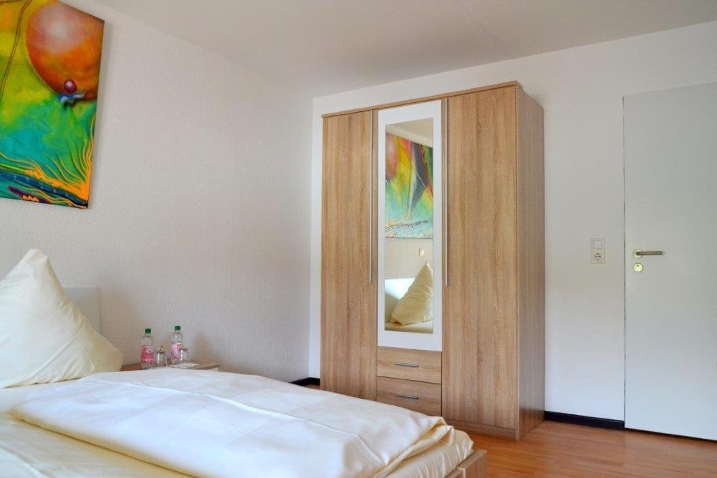 Landhaus Pohlhof Köln Zimmer foto