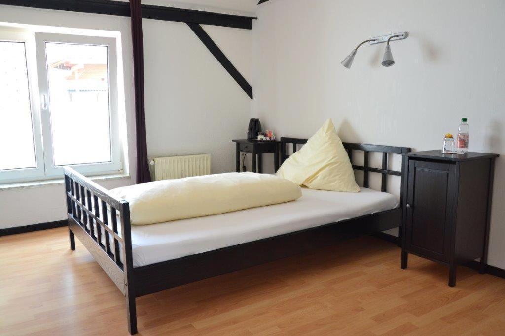 Landhaus Pohlhof Köln Zimmer foto